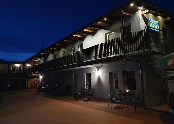 Gościnne EmiliaPensjonat